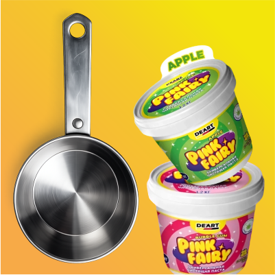 Чистящие пасты