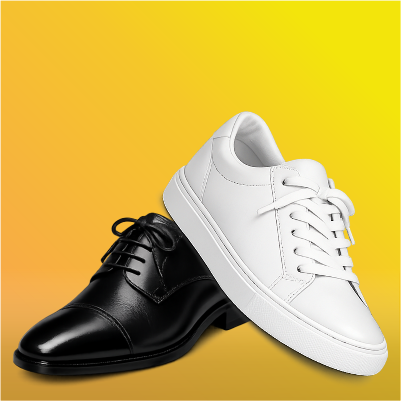 Краски для обуви