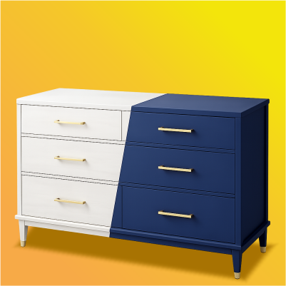 Краски для мебели