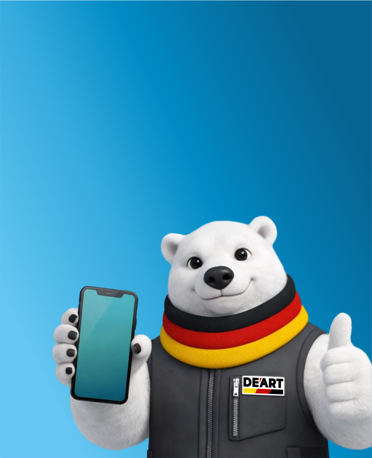 Техническая поддержка